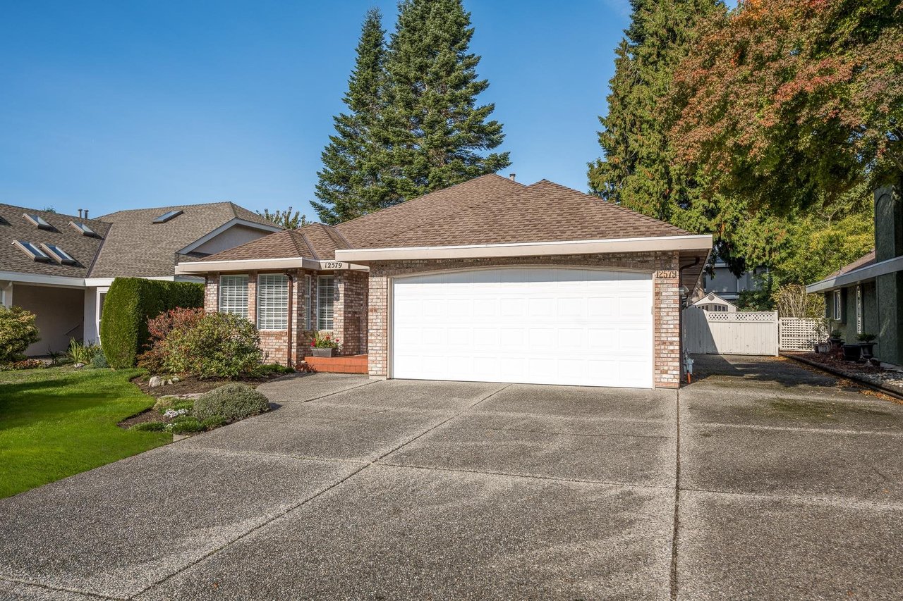 12579 18 Avenue, Surrey