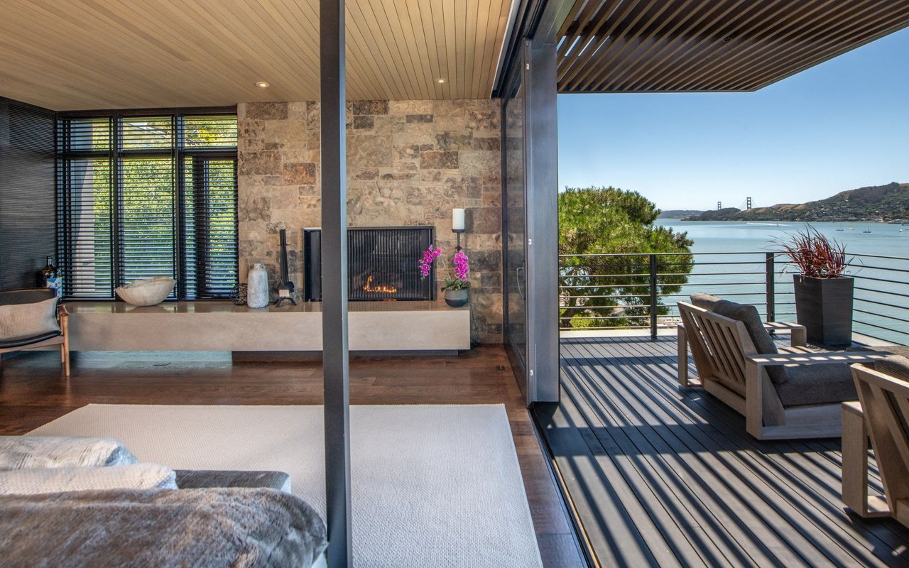 Venture Capitalist Todd Chaffee Puts His $24.5 Million Island Mansion on the Market