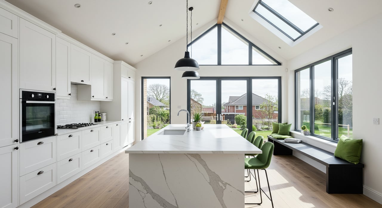 Renovations of Trust Property Prior to Sale