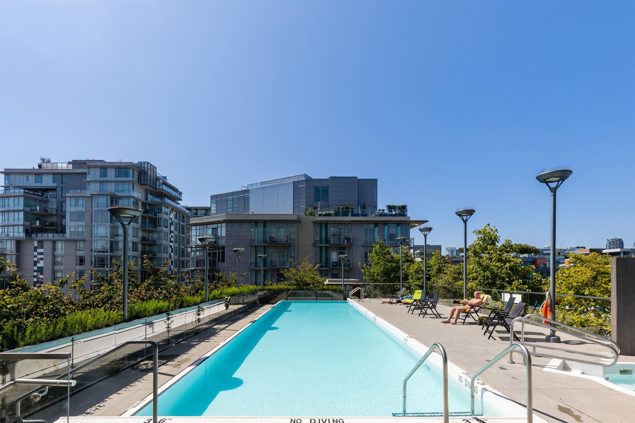522-38 W 1st Avenue, Vancouver
