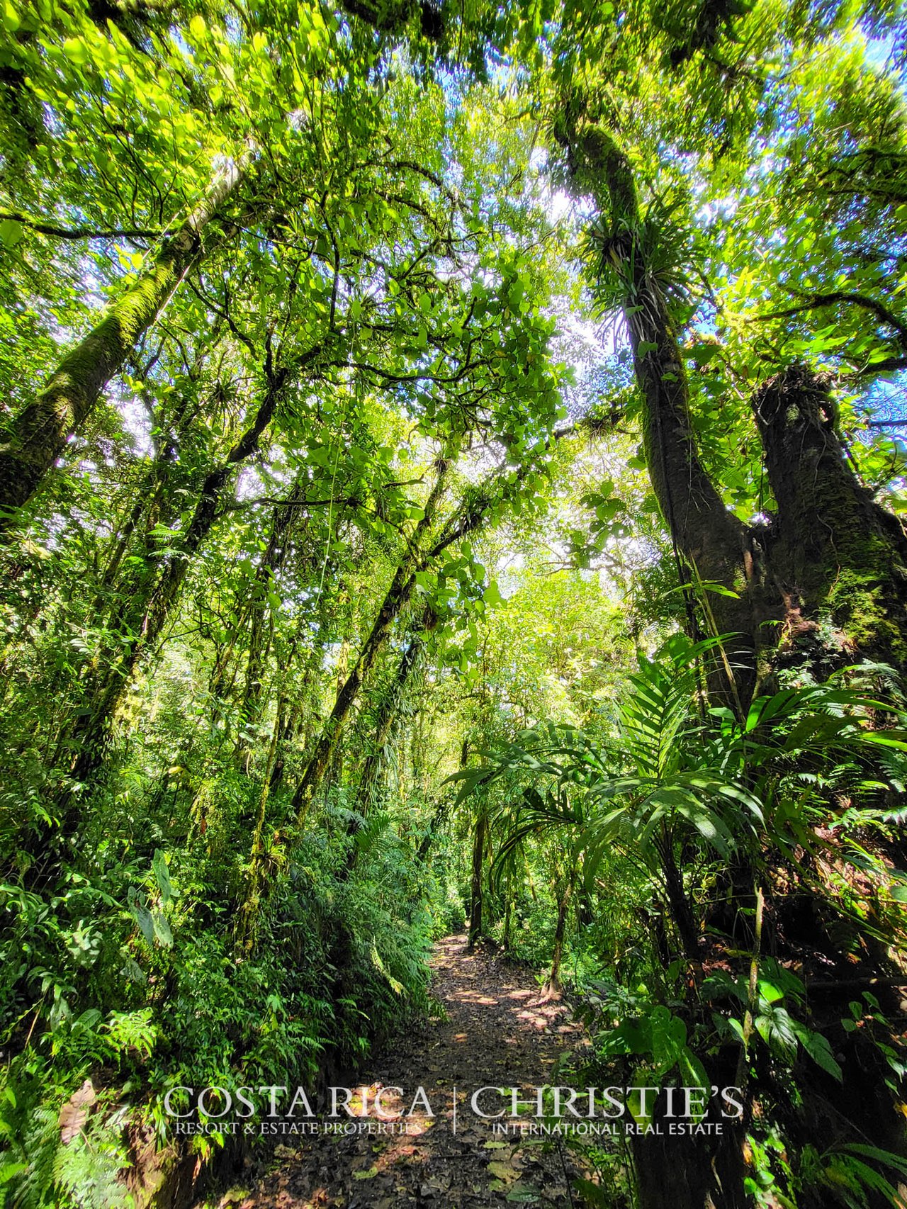 Finca La Toscana, Eco Lifestyle Ranch