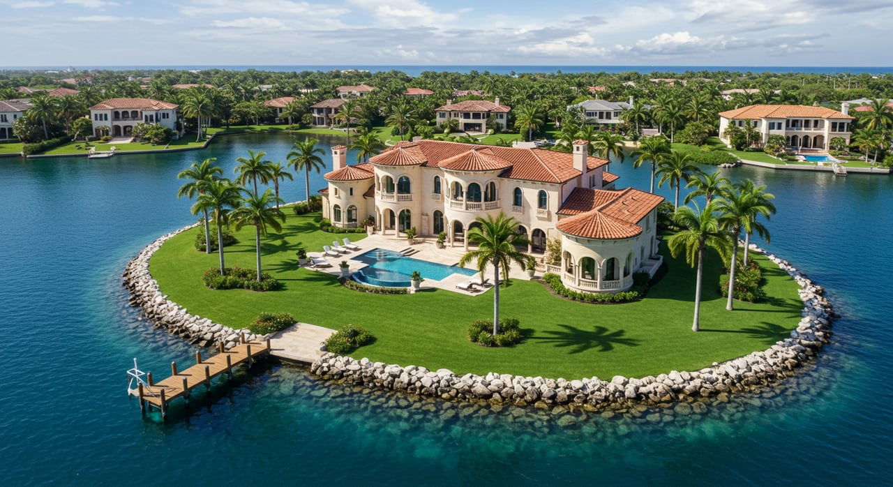 Miami in the Millions
