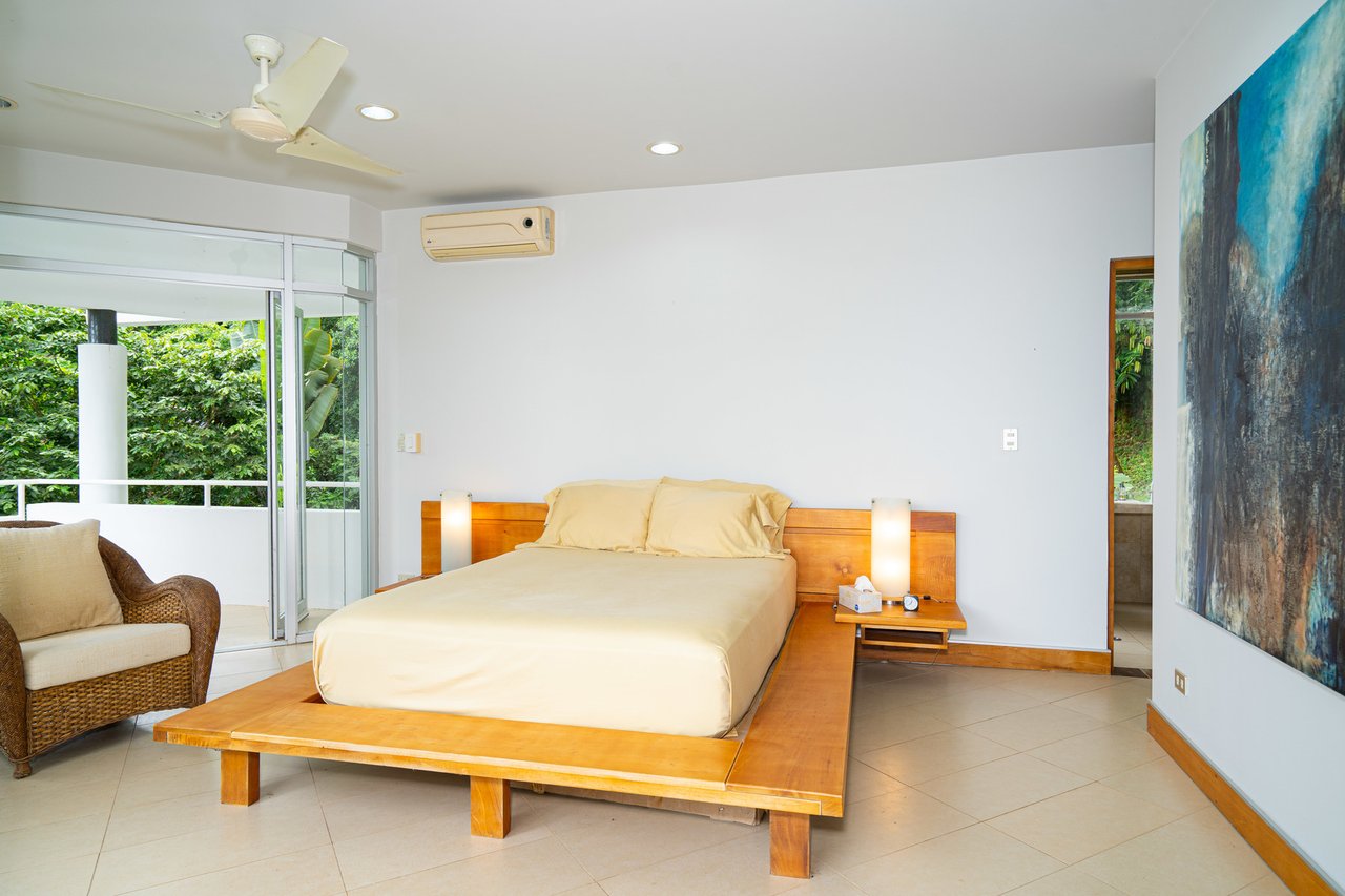 Modern Rainforest Estate, Manuel Antonio, Puntarenas