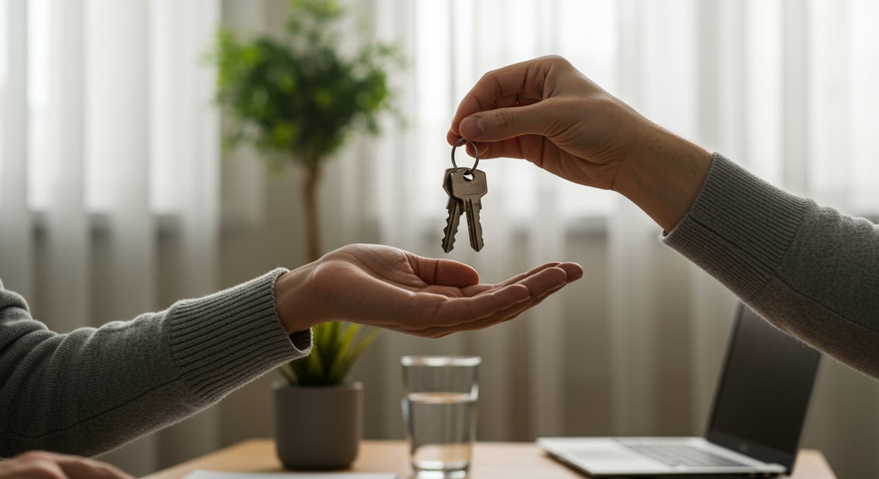 Navigating the Search: How to Find the Perfect Real Estate Agent