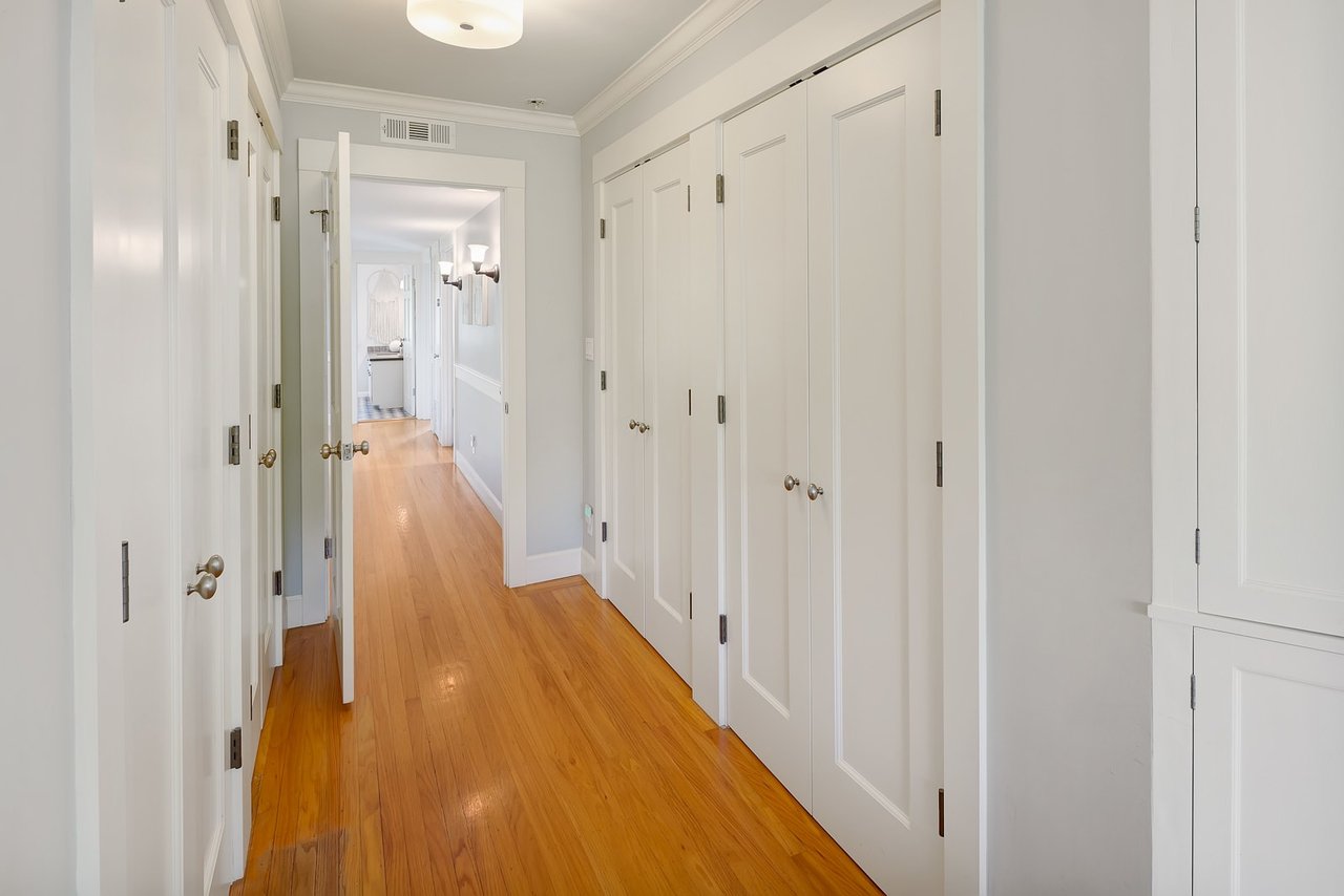 14 Ramona Way, San Anselmo