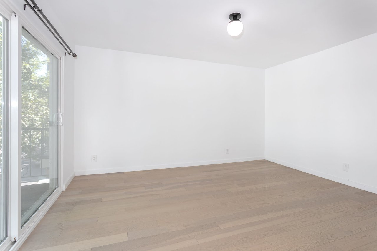 West Hollywood Lease