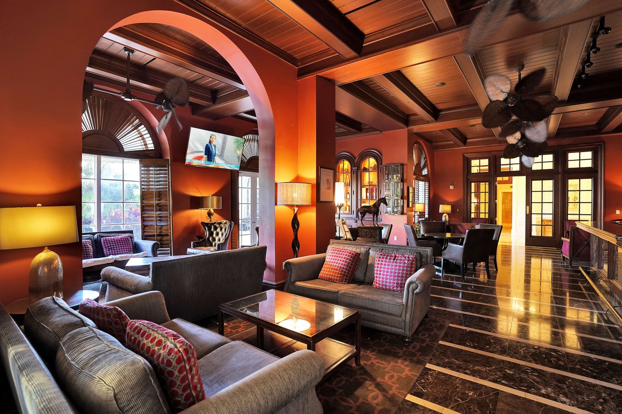 Ritz Carlton Key Biscayne Unit 870