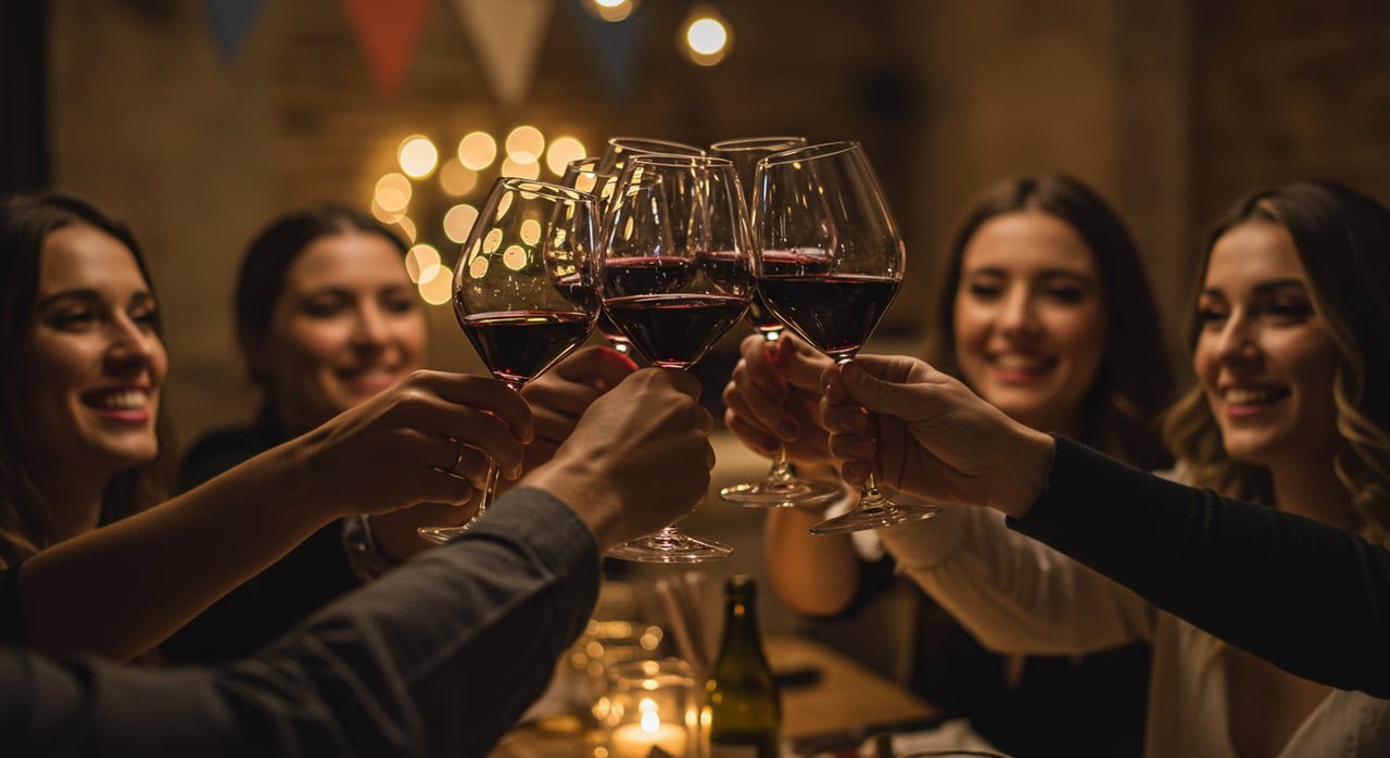 36th Annual Sandestin Wine Festival | Grand Wine Tasting