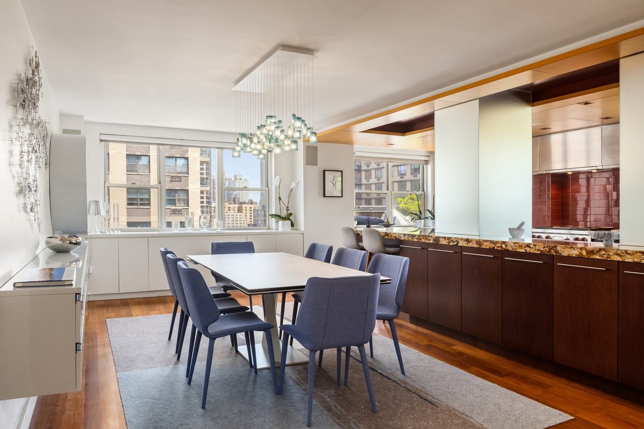 340 E 80th Street Unit: 18-E