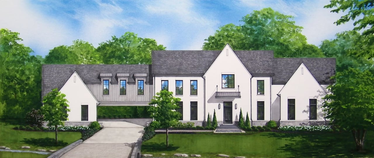 8200 Steepleside Dr. - Burr Ridge