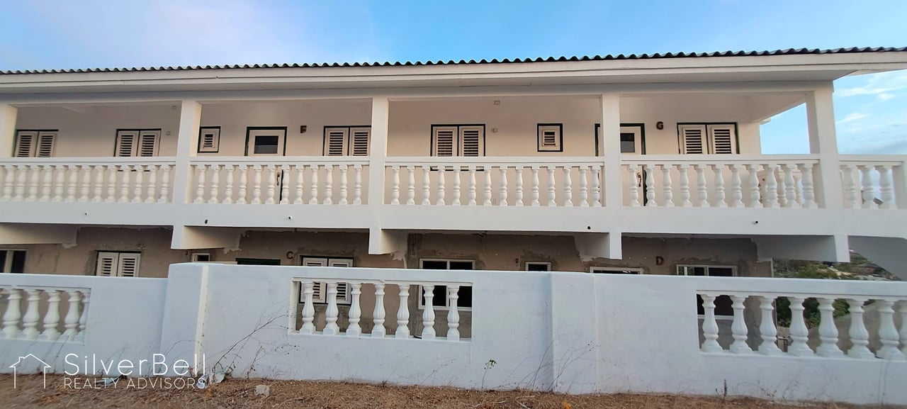 Montaña Rey - Apartments