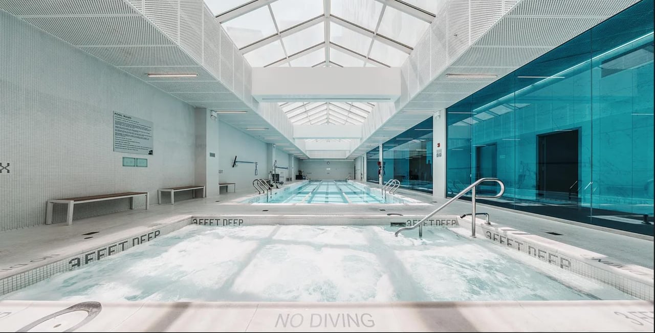 554 West 54th Street, Apt 29-I