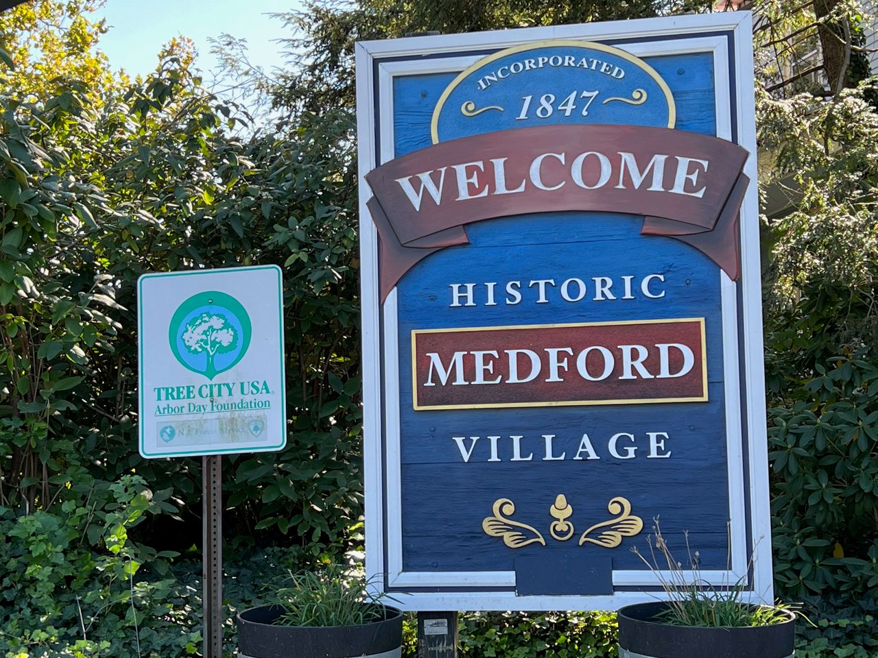 Medford