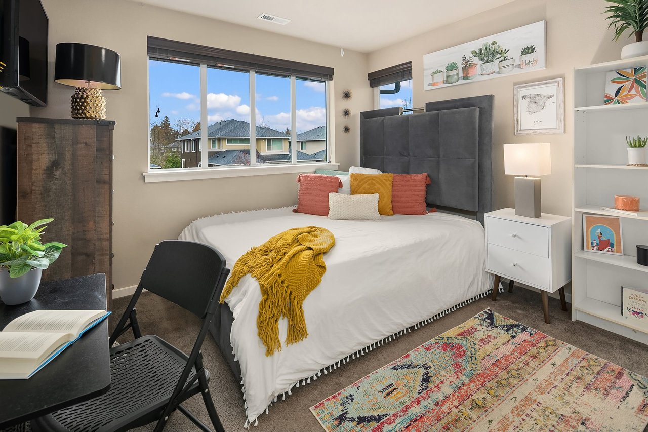 MainVue's Chateau Meridian Calusa