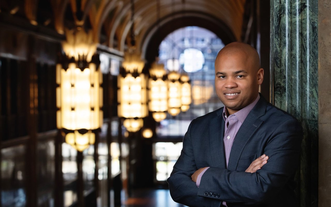 Q&A: City Living Detroit's Austin Black II on Virtual Tours, Open Floor Plans and the State of Home Buying During Covid-19