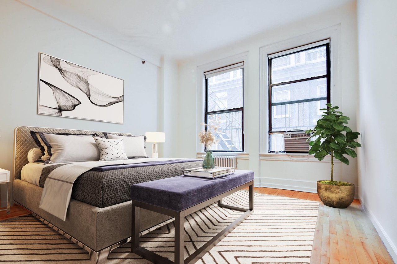 135 William Street, Apt 6-B