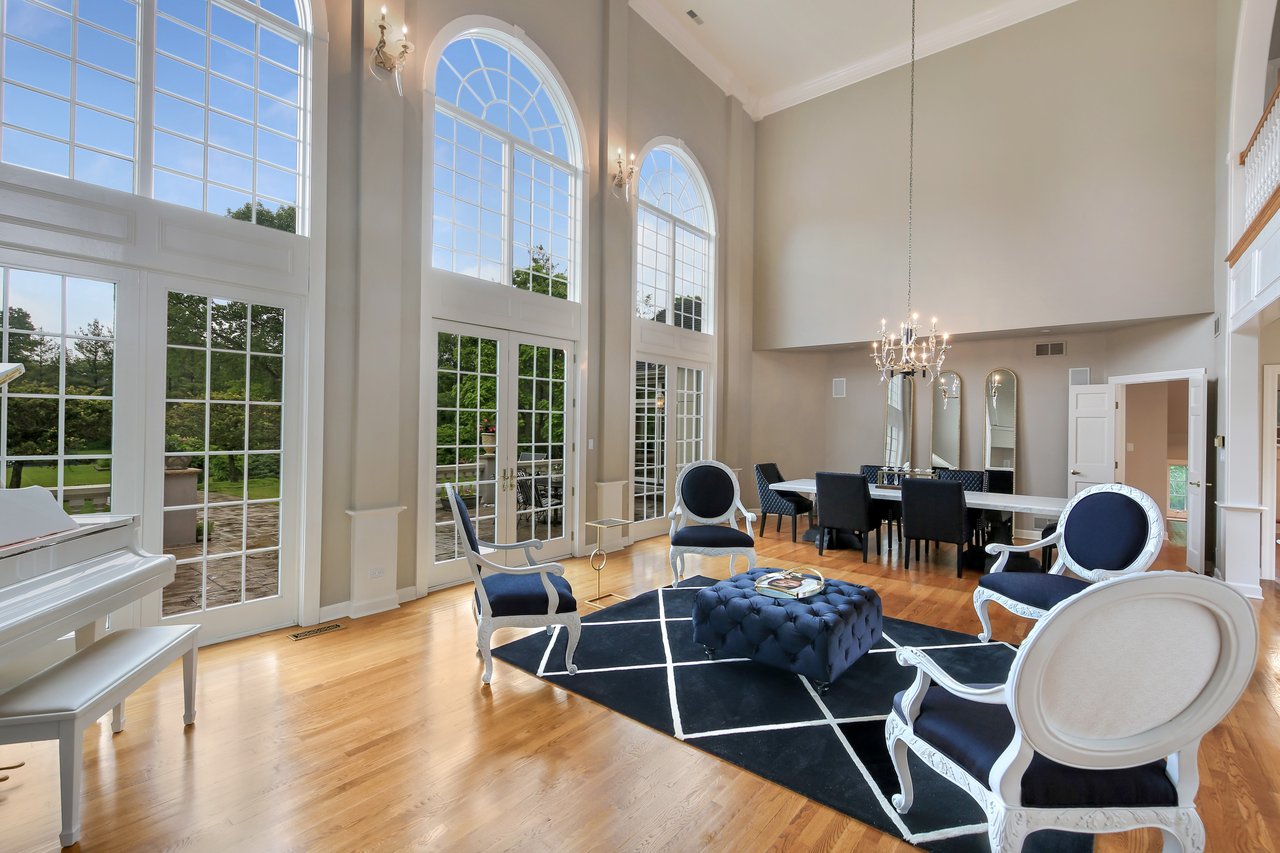 Featured In Better Homes & Gardens Magazine 