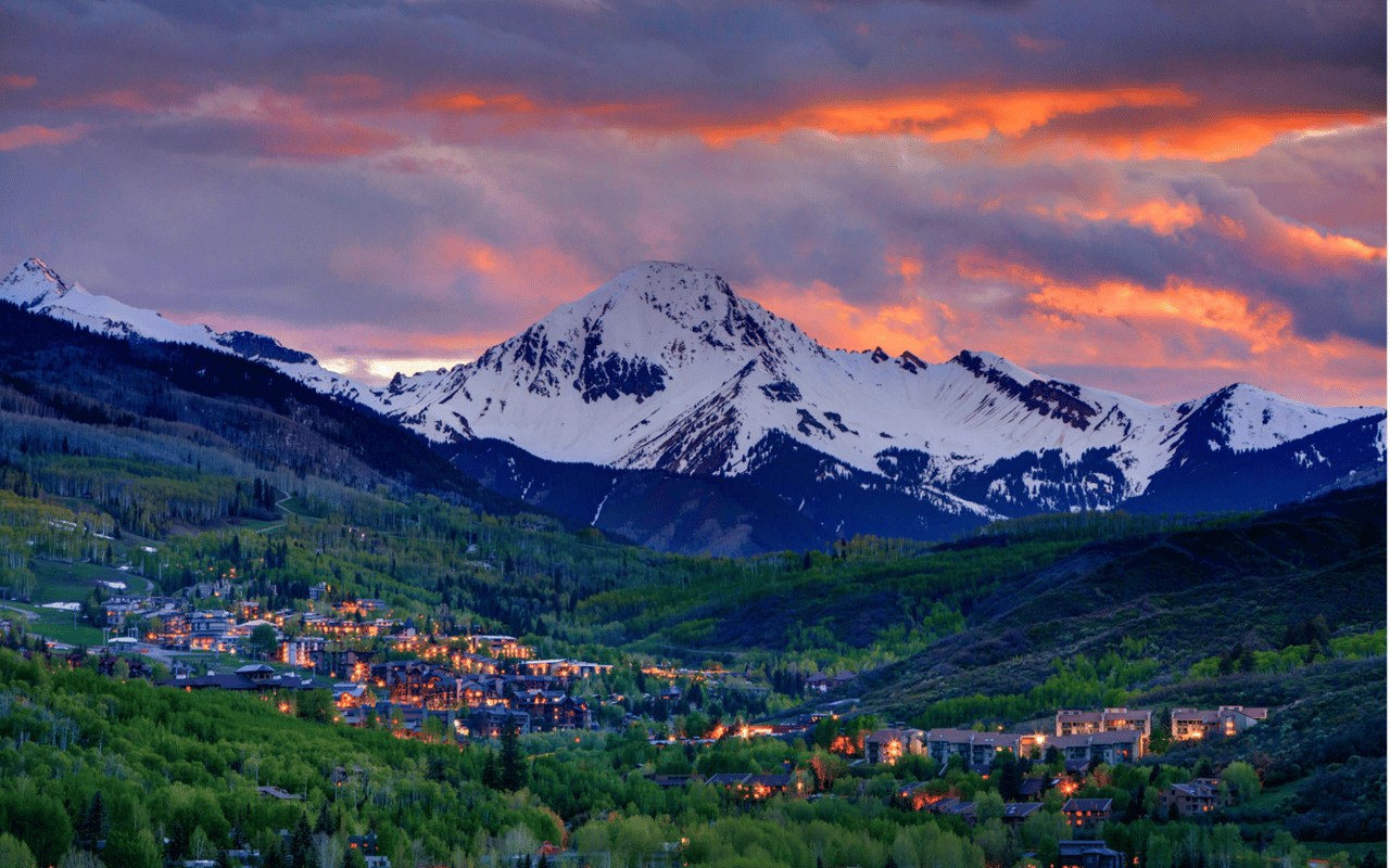 What Makes Snowmass Village Special