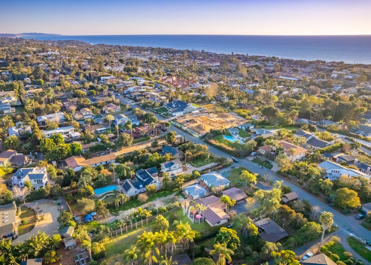 Encinitas Real Estate Market Update - June 25, 2022