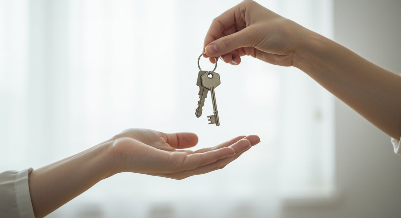Common Ways of Holding Title