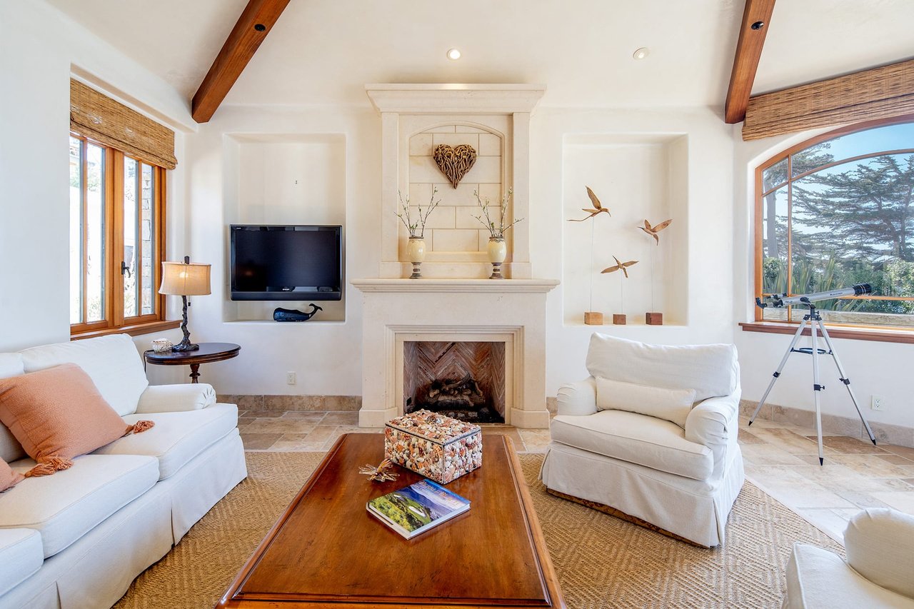 Carmel Masterpiece - Luxury Rental
