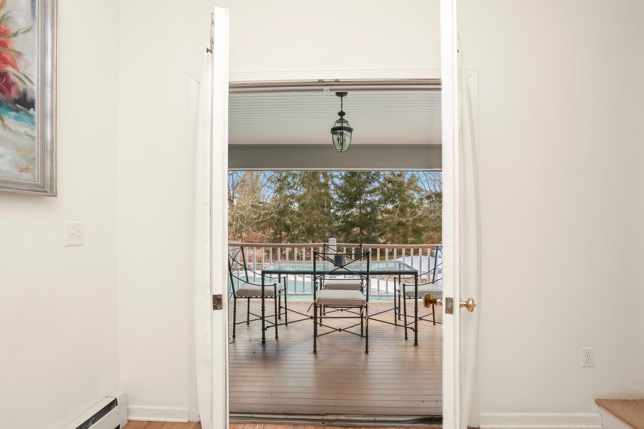 137 Long Lots Road