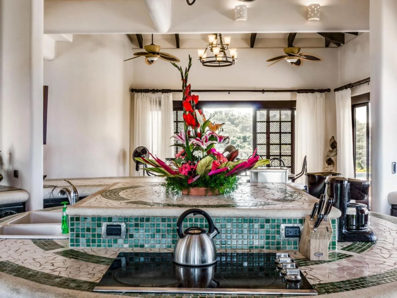 Infinity Pool Luxury Mansion, Jaco, Puntarenas