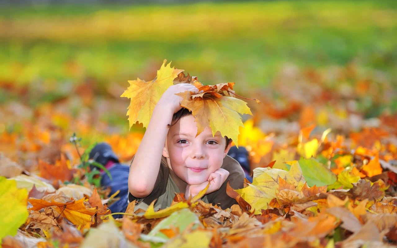 Affordable Fall Activities for Kids: Cheap Fun That Won’t Break Your Budget