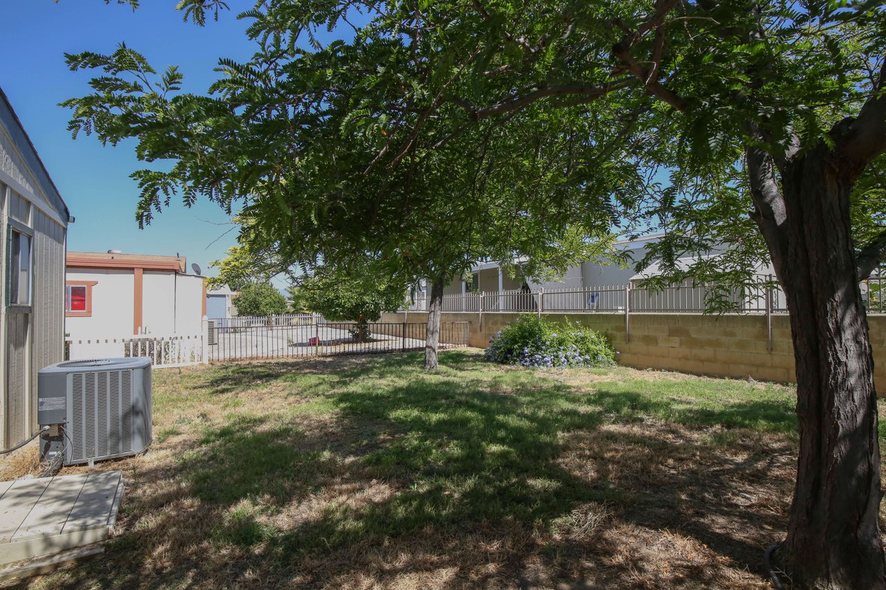 1250 North Kirby St Space 9