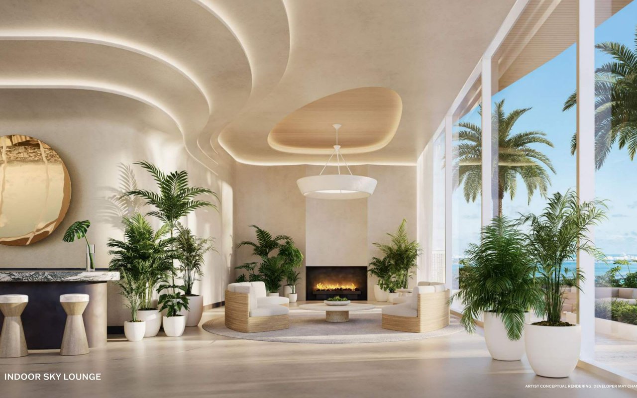 JEM Private Residences