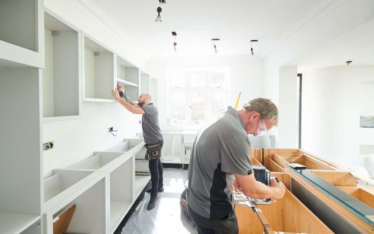 Remodeling Projects That Will Boost Your Home’s Value