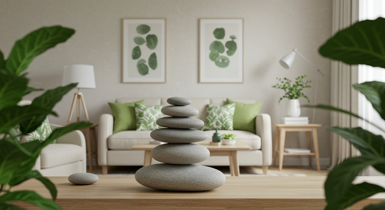How to Bring More Health and Energy into Your Home
