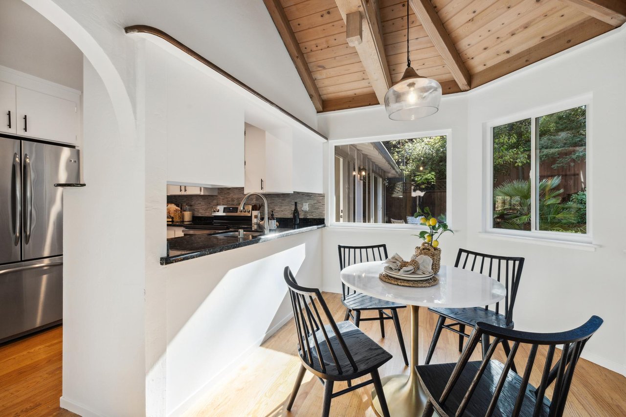 9 Oak Springs Drive, San Anselmo