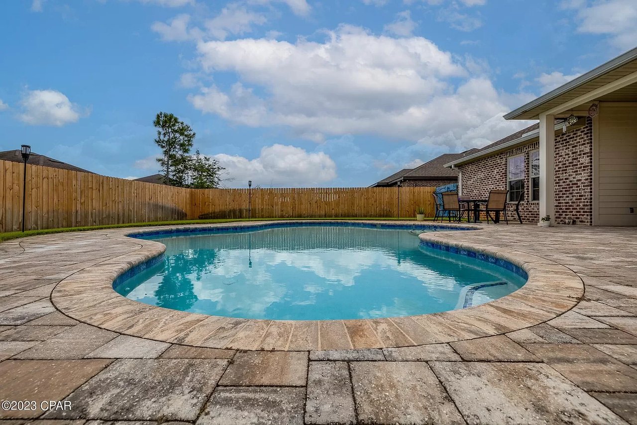 3740 CEDAR PARK Drive