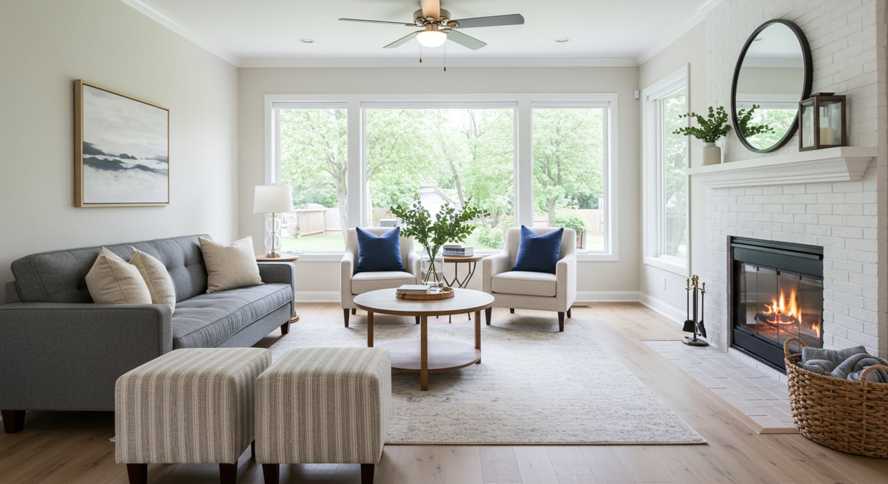 Why You Need An Agent For Guiding Your Move