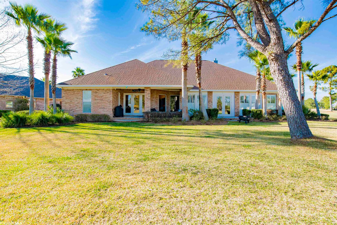 317 Cypress Lake Dr