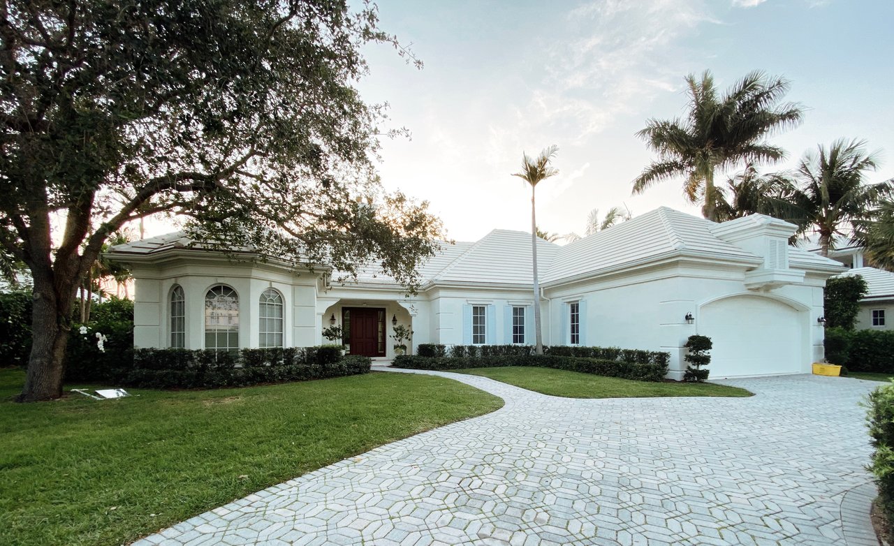 3120 Gulfstream Road