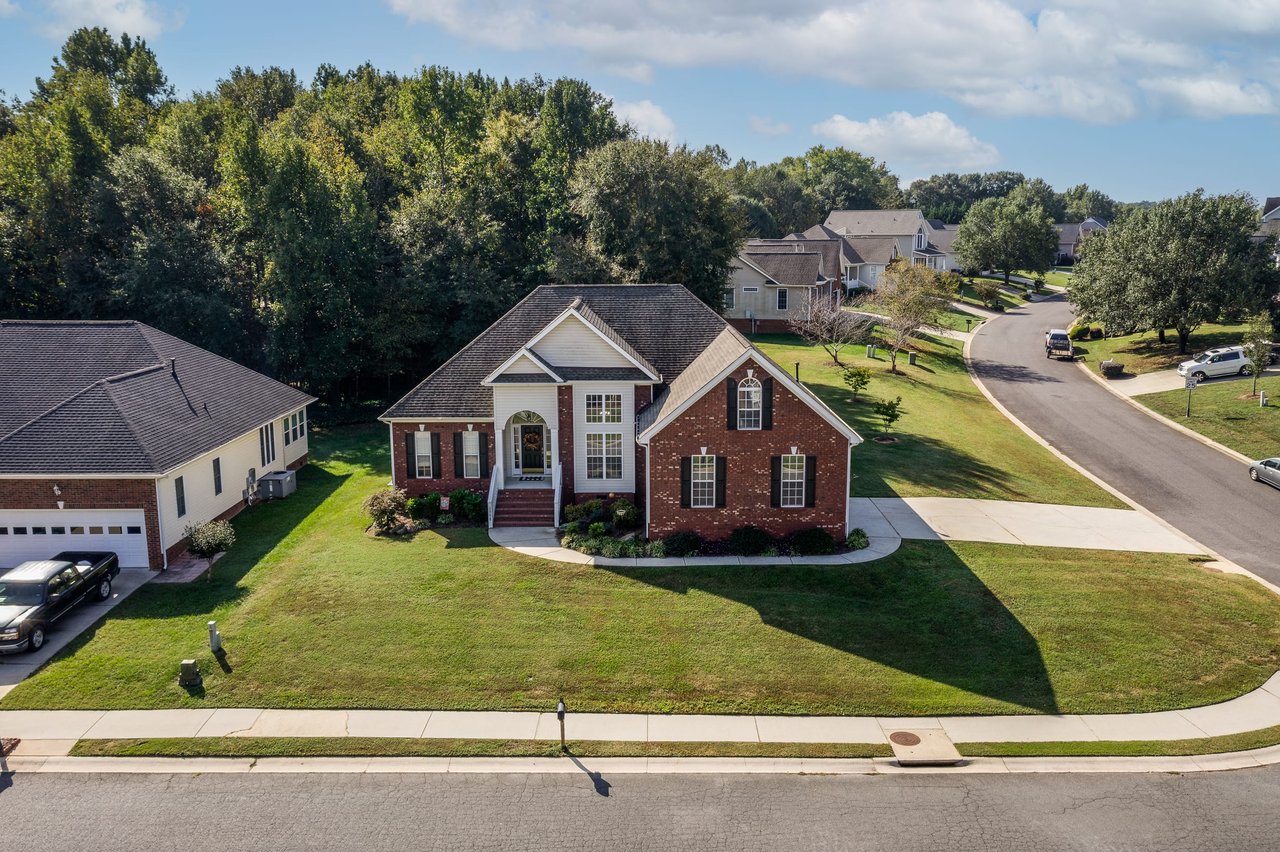 2508 Sandy Ridge Run