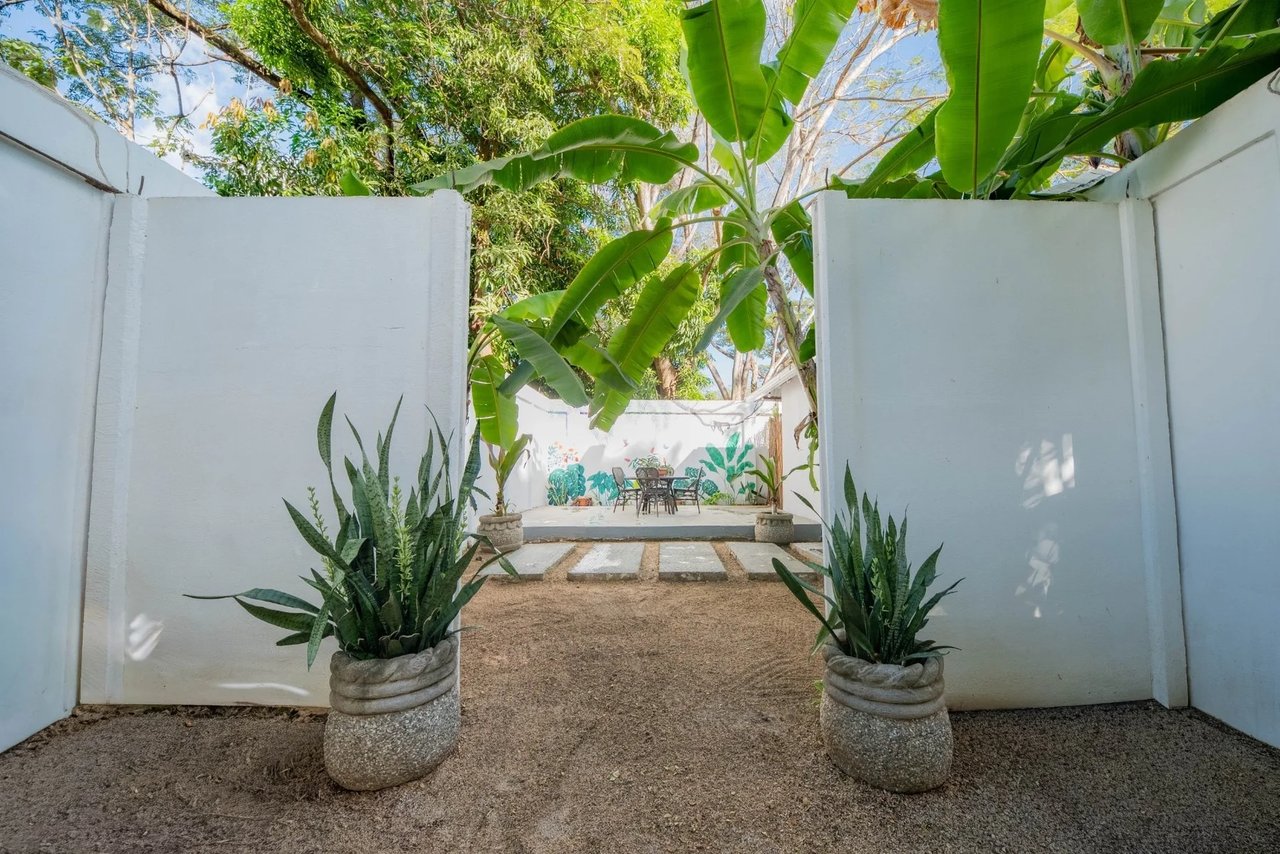 Jungle Luxe Boutique Hotel, Flamingo, Guanacaste