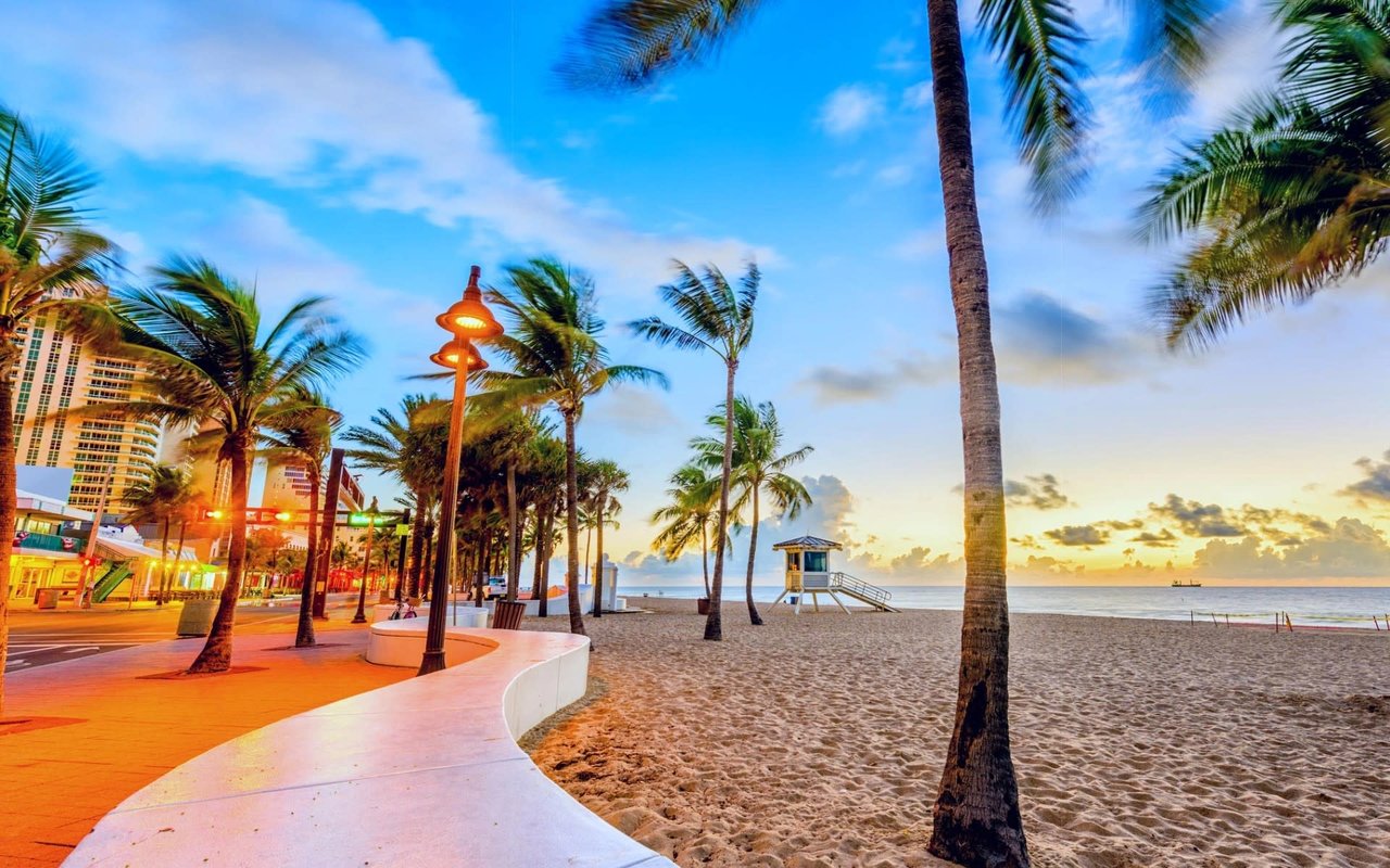 Things to Do in Fort Lauderdale: Where Summer Never Ends