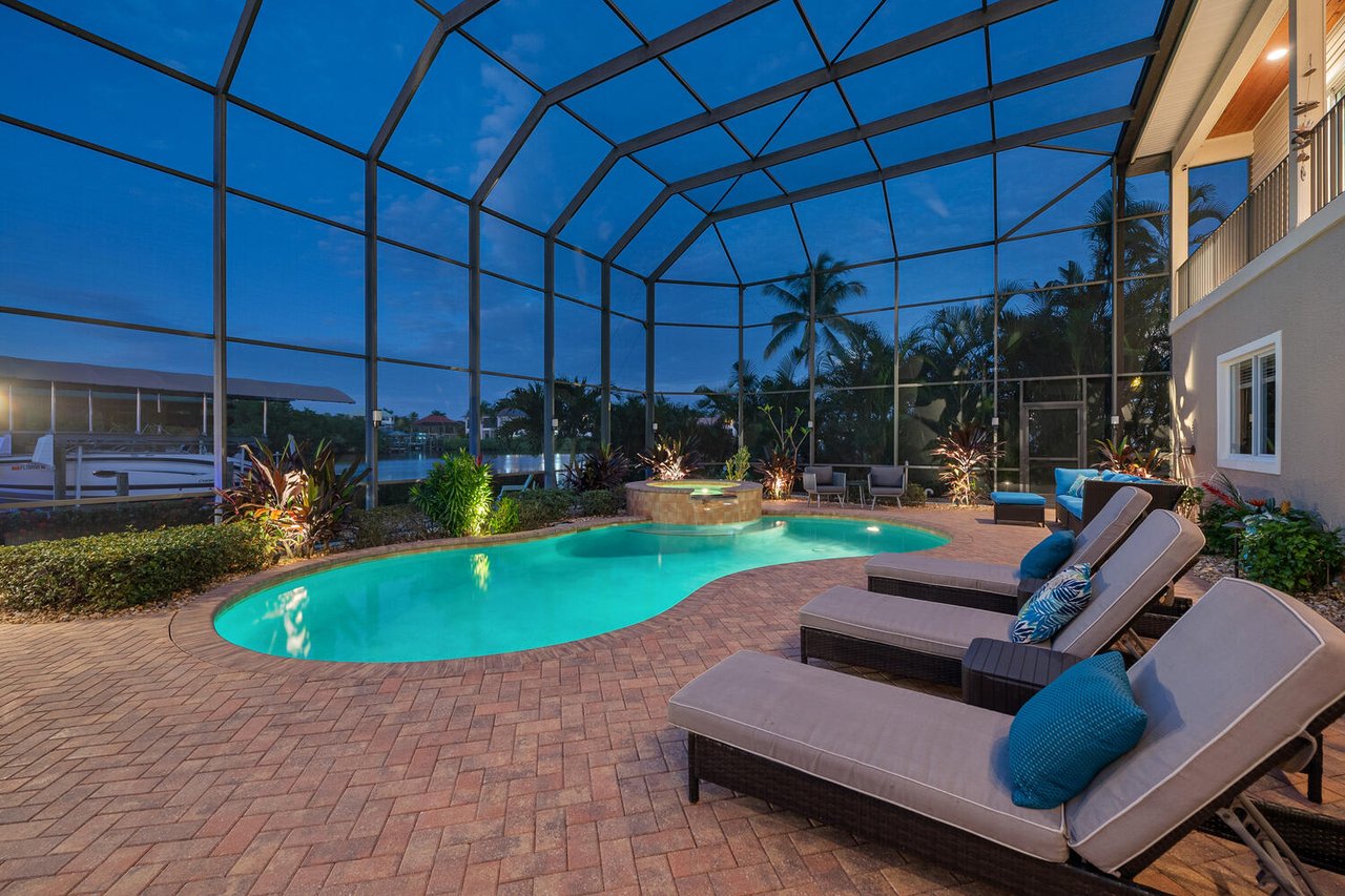 27184 Gasparilla DR
