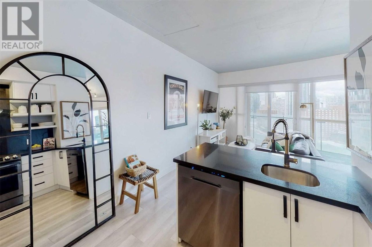 50 Absolute Ave, #1306