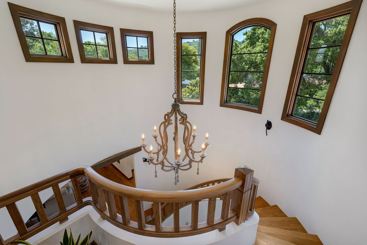 25 Martling Road, San Anselmo