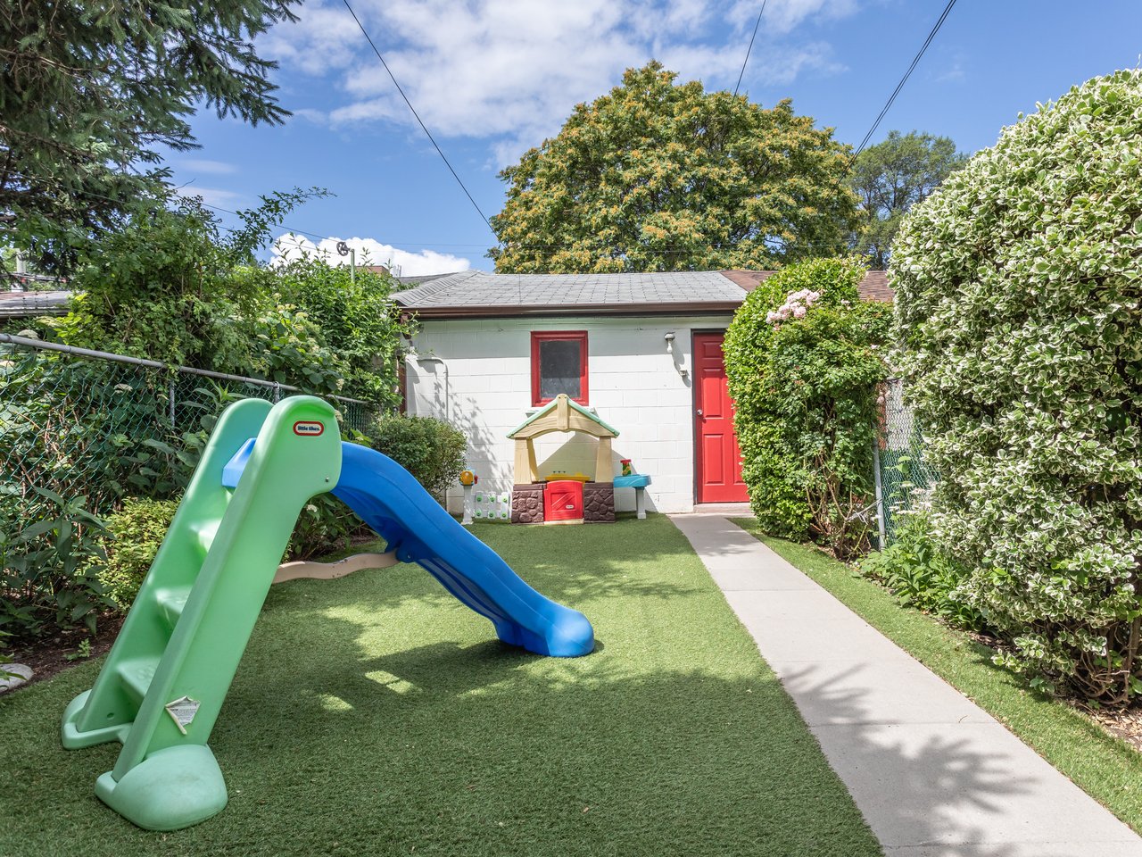 JUNCTION TRIANGLE TOWNHOME