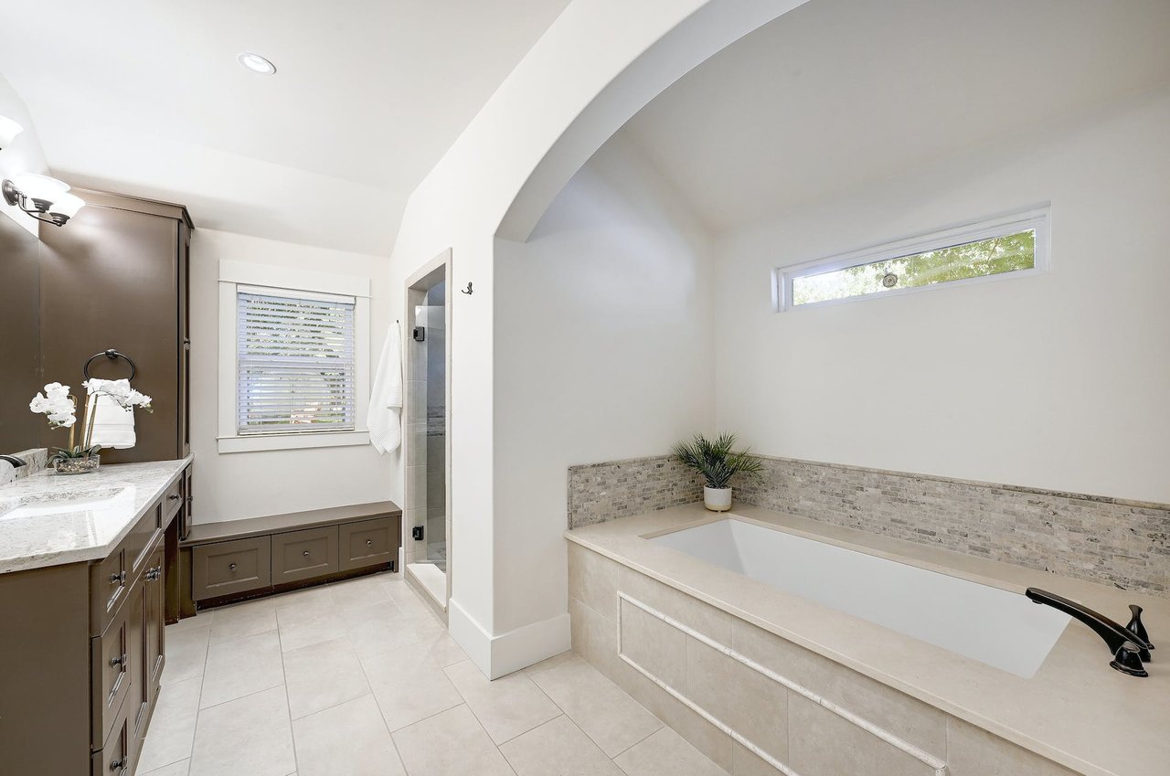 Sold Off-Market in Travis Country!