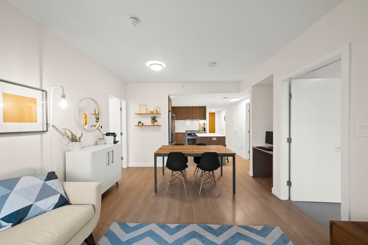 1009-111 E 1st Avenue, Vancouver
