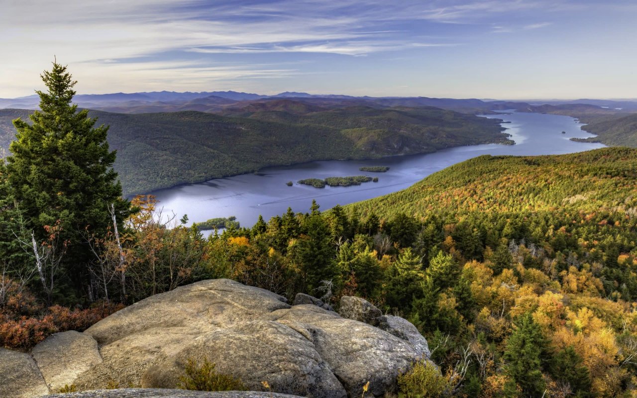 Lake George