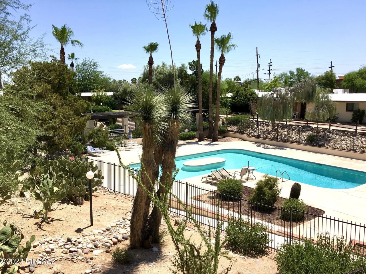 5901 N Oracle Rd Apt 27