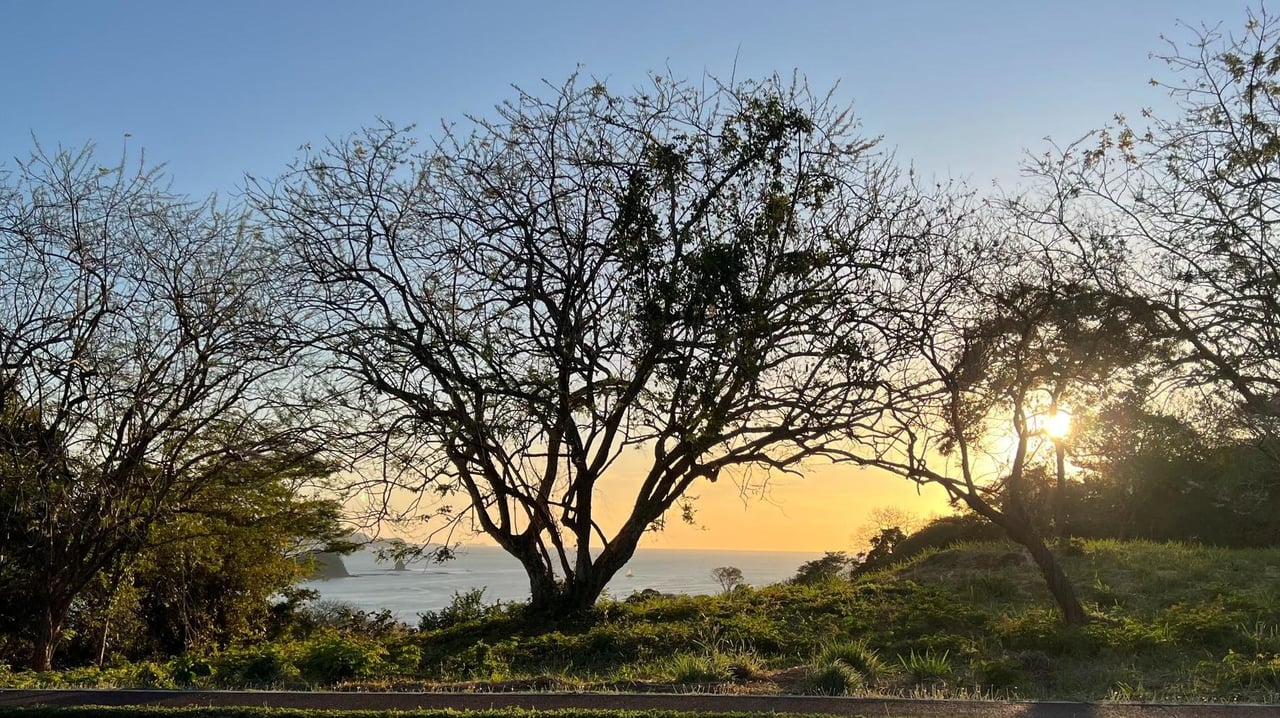 Modern Golf Course Villa, Papagayo, Guanacaste