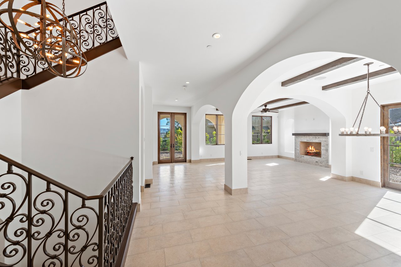 Ocean Del Rey Estates | Dana Point  | Lot 3